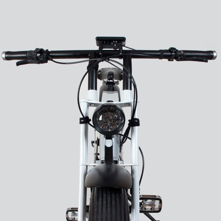 Cruiser