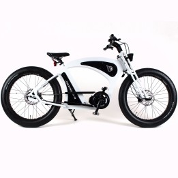 La Cruiser