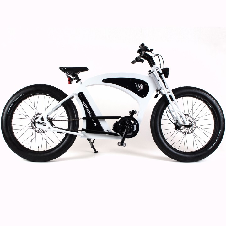 La Cruiser
