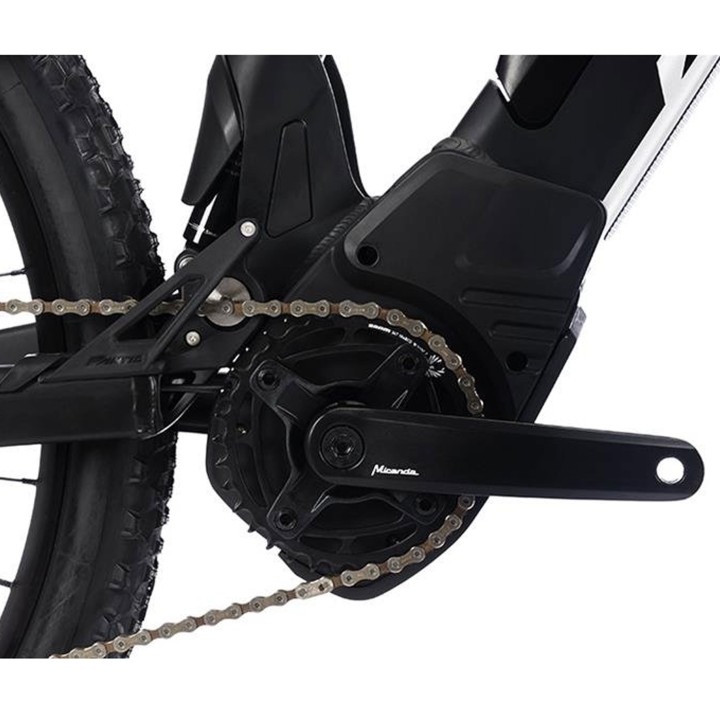 Fantic  XTF 1.5 Race
