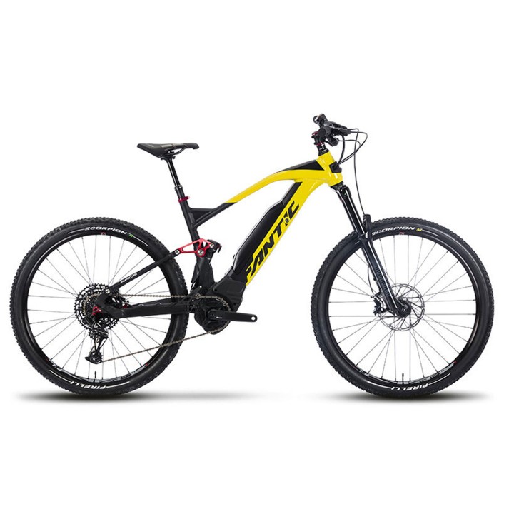 Fantic  XTF 1.5 Race