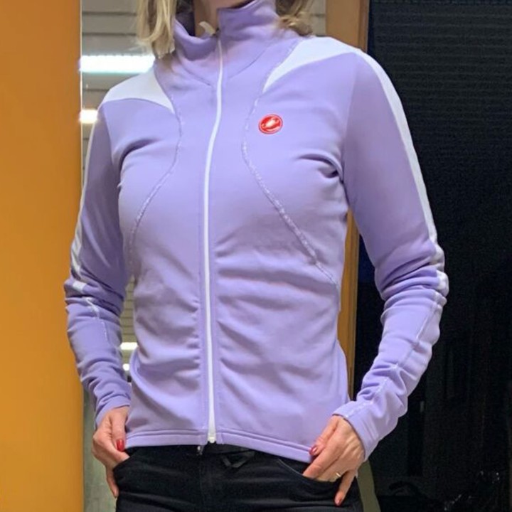 Abbigliamento donna